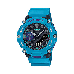 Casio G-Shock GA-2200-2ADR Wrist Watch