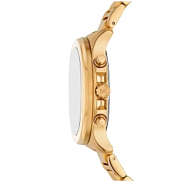 Quartz Wristwatch / MK9192