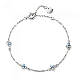 Bracelet/32306 BLU