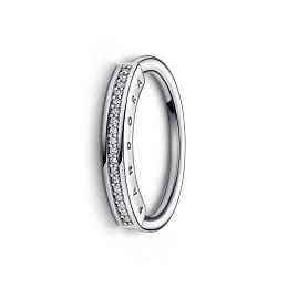 Pandora Signature Ring / 192283C01-48