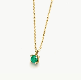 Necklace & Pendant/GD133ES.00