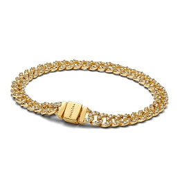 Pandora Timeless Bracelet / 563008C01-18
