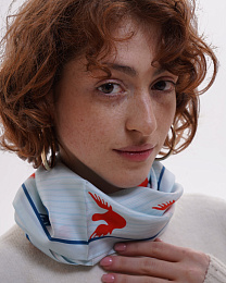 Scarf / 10-SCRF-SLK-19-05-52x52
