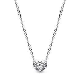 Necklace & Pendant / 392494C01-45