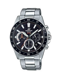 Quartz Wristwatch / EFV-570D-1AVUDF
