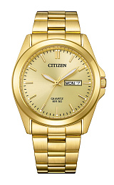 Quartz Wristwatch / BF0583-59P