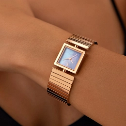 Linea Blue Pearl