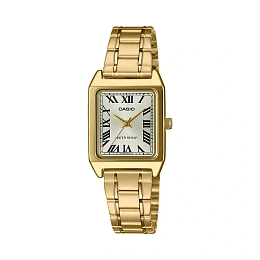 Casio Quartz Watch/LTP-V007G-9BUDF
