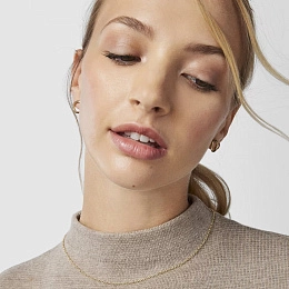 TOUS GOLD Necklace / 214002040