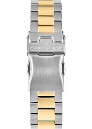 Quartz Wristwatch / 50-3J