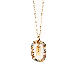 Necklace / CO01-273-U
