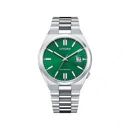 Citizen Automatic Watch/NJ0150-81X