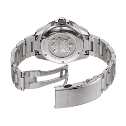 Automatic wristwatch / C048.407.44.041.00