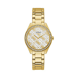 Guess Quartz Analog Watches /GW0001L2