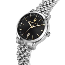 Quartz Wristwatch / R8853118024
