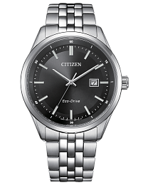 Eco-drive Wristwatch / BM7560-59E