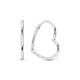 PANDORA Moments Earring / 297822