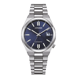 Automatic Wristwatch / NJ0200-50M