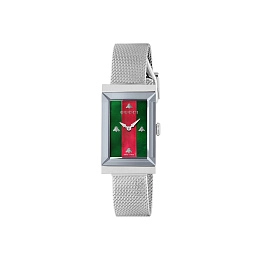 Gucci Quartz Watch Women / YA147401