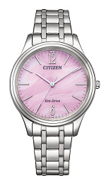 Quartz Wristwatch / EM0411-71X