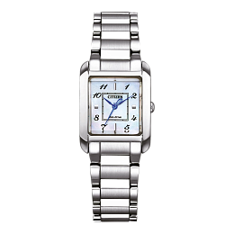Quartz eco-drive Wristwatch / EW5600-87D