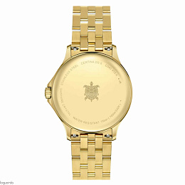 Quartz Wristwatch / C045.410.33.361.00