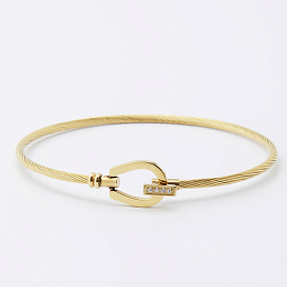 Bracelet / SBJ21853-01WHT
