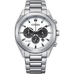 Quartz eco-drive Wristwatch / CA4590-81A