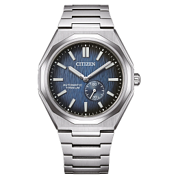 Automatic Wristwatch / NK5020-58M