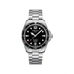 Certina Wristwatch / C032.451.11.057.00