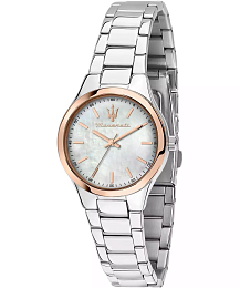 Quartz Wristwatch / R8853151503