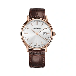 Quartz Wristwatch / 54005 37R AIR