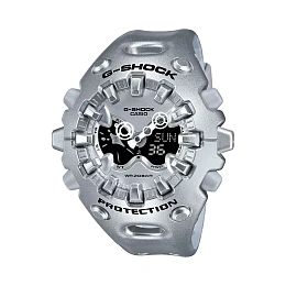 Quartz Wristwatch / GA-V01A-8ADR