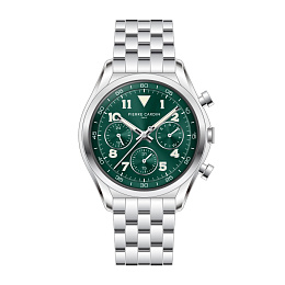 Quartz Wristwatch / CF.1019.MS.2