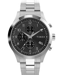 Quartz Wristwatch / TW2Y01400