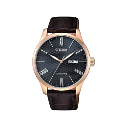 Automatic Wristwatch / NH8353-00H