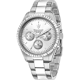 Quartz Wristwatch / R8853100041