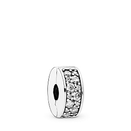 PANDORA Moments Charm / 791817CZ