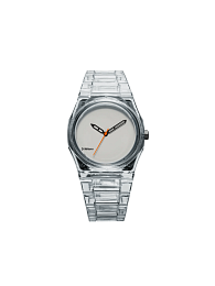 Quartz Wristwatch / D1-NYBJ03