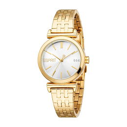 Quartz Wristwatch / ES1L505M0055