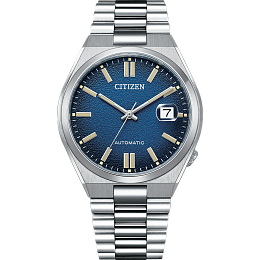 Automatic Wristwatch / NJ0151-88L