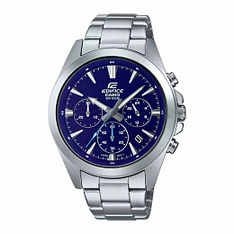 Casio Edifice EFV-630D-2AVUDF Wrist Watch