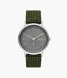 Quartz Wristwatch/SKW6893