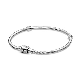 PANDORA Moments Bracelet / 598816C00-17