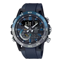 Quartz Wristwatch/ECB-40NP-1ADF
