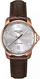 Quartz Wristwatch / C001.410.36.037.01