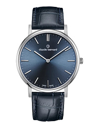 Quartz Wristwatch / 20219 3 BUIN