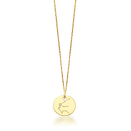Necklace & Pendant/GD049OA.AC
