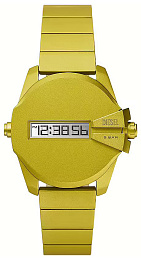 Quartz Wristwatch / DZ2207