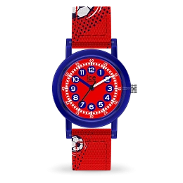 Quartz Wristwatch / 024502